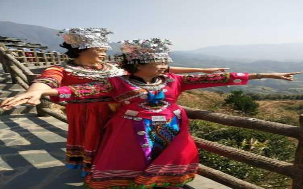 桂林旅游穿搭,如何选择适合的服饰?
