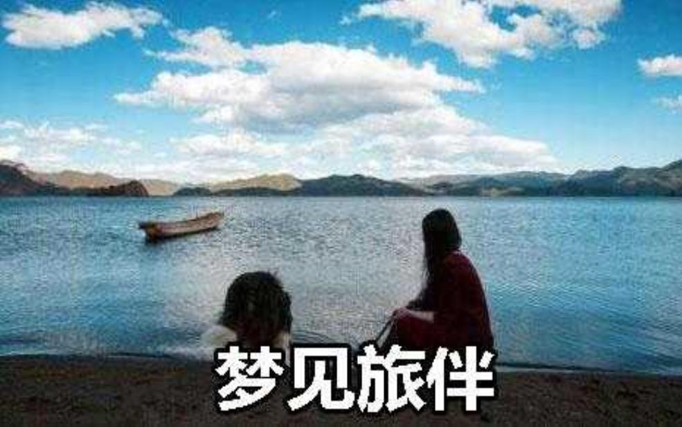 梦见国外旅游, 预示着什么好兆头?