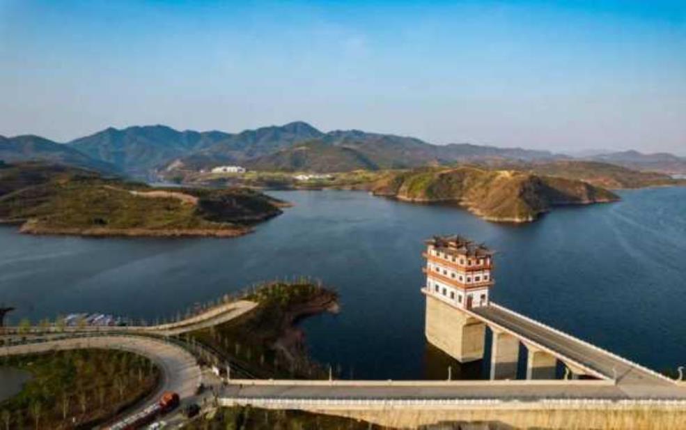 汝阳旅游,探索这个隐藏的山水胜地