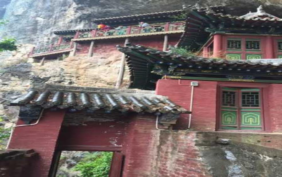  沁源旅游, 探索这座秘境的最佳攻略 