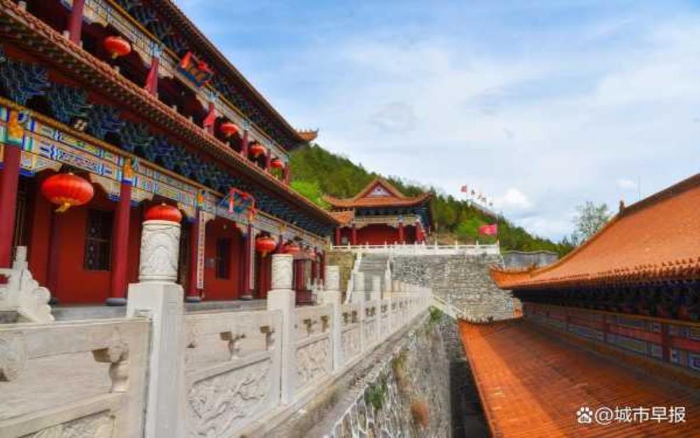 沁源旅游, 探索这座秘境的最佳攻略