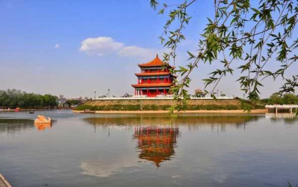  津市旅游景点, 不容错过的必游之地 