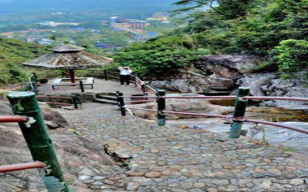 海丰旅游, 探索隐秘的自然与人文宝藏