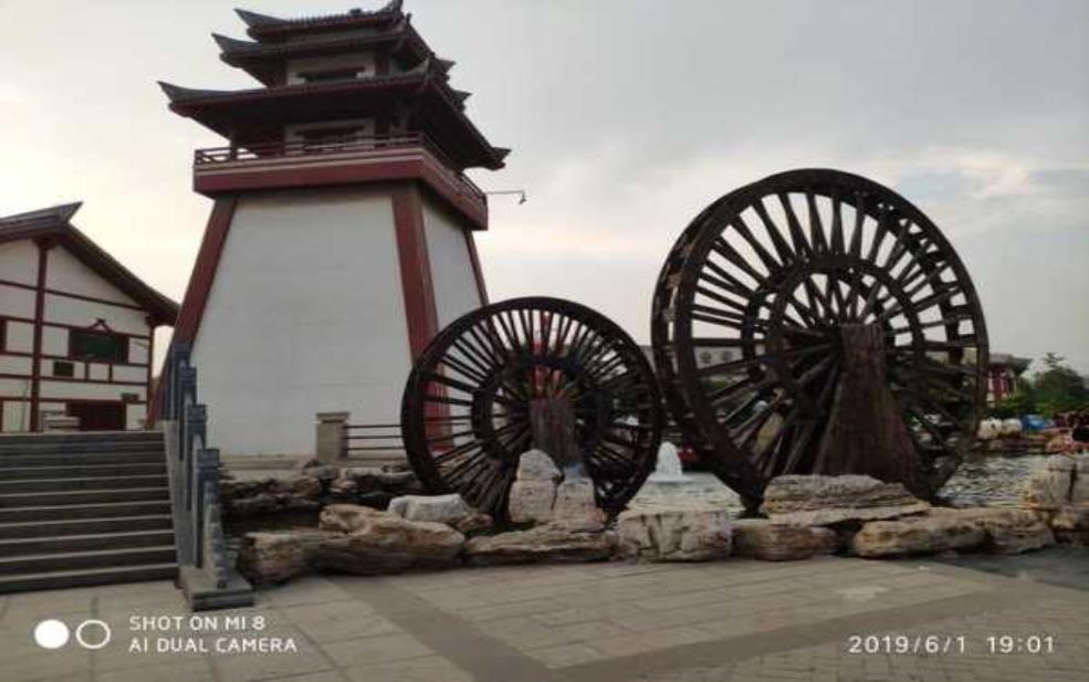 满城旅游, 你准备好探索这座城市了吗？ 