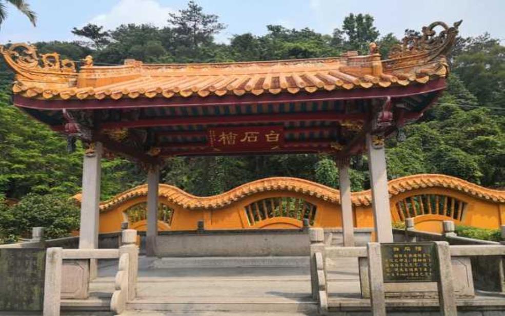  潮阳旅游, 探索不为人知的美景与文化 