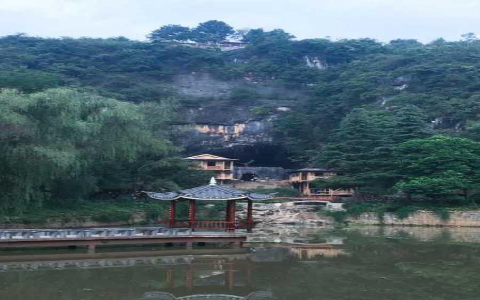  灌阳旅游, 探索壮丽自然与丰富文化 