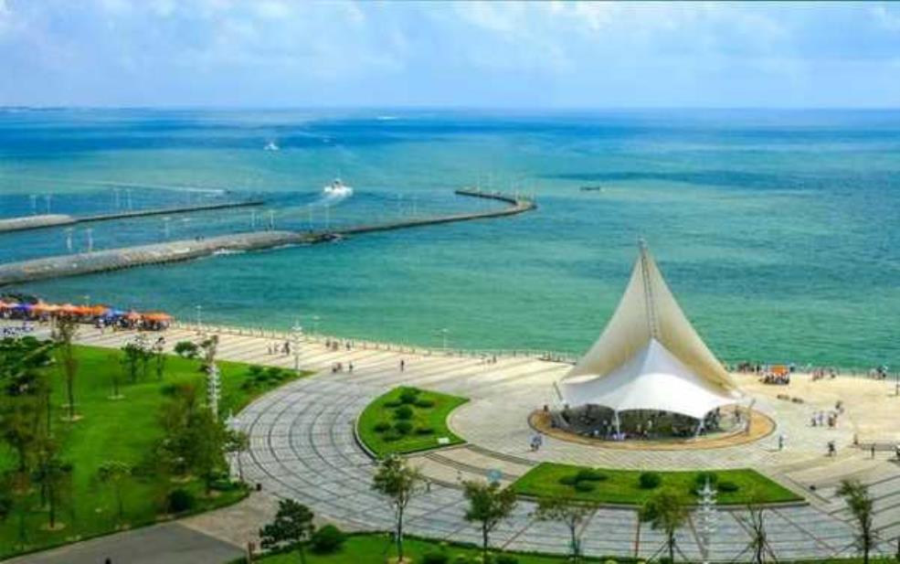  烟台龙口旅游攻略,探索海滨城市的魅力 