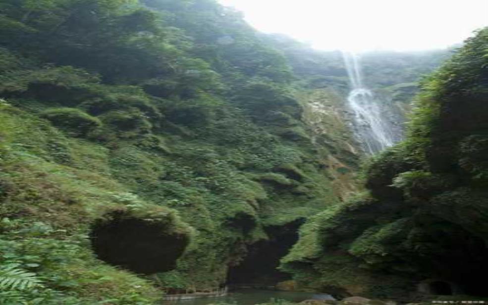 略阳旅游,探索不为人知的美丽景点