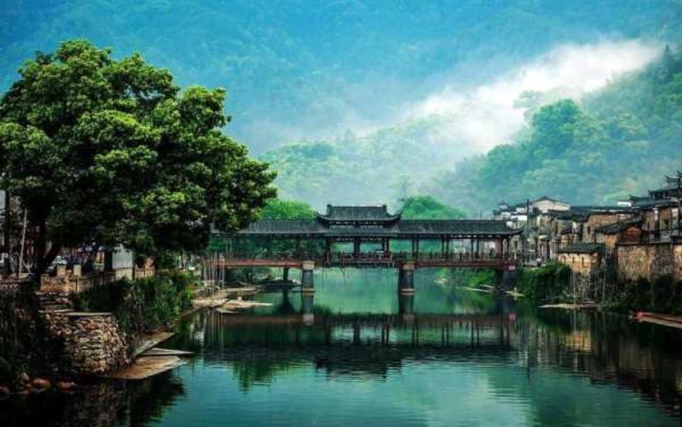  省内旅游景点，哪些地方值得一去？ 