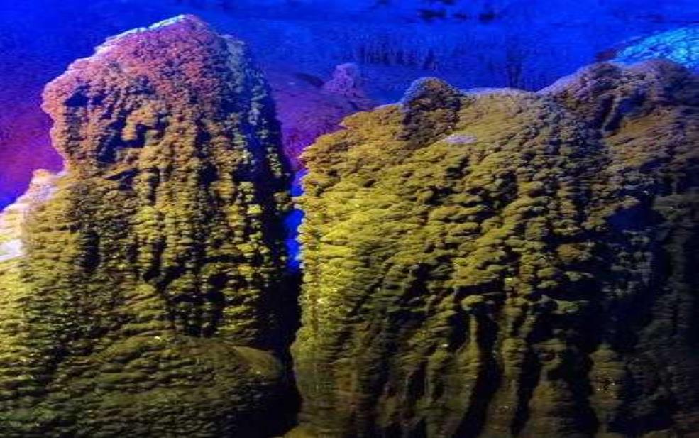  禄劝旅游, 探寻人间仙境的绝美之地 