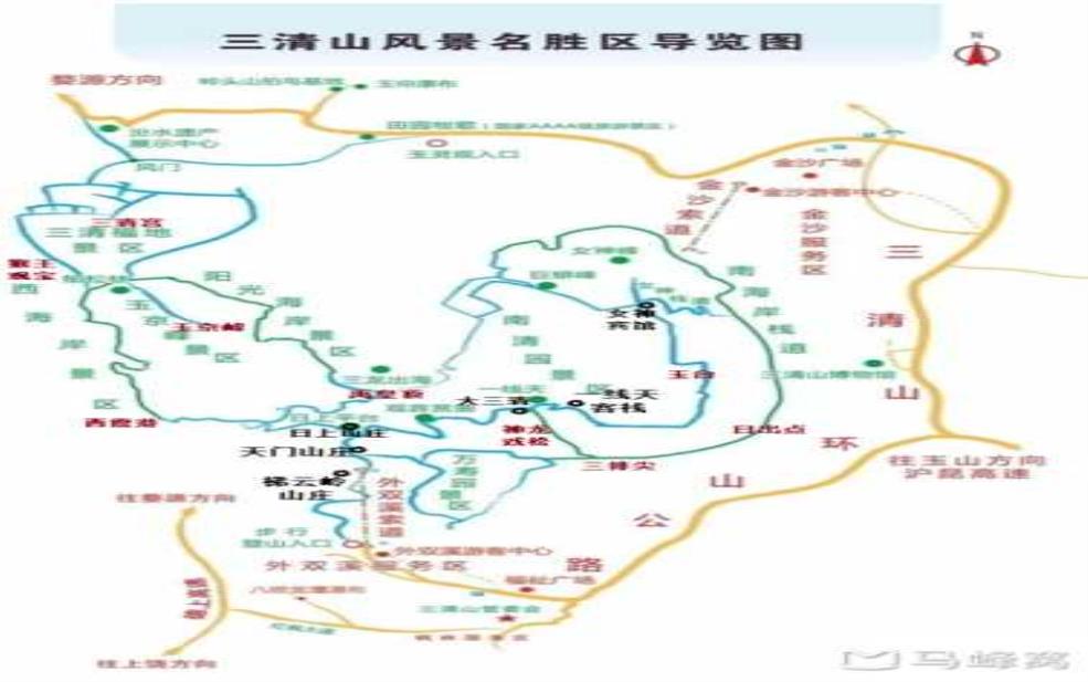 福清旅游攻略, 不容错过的景点与玩法指南 