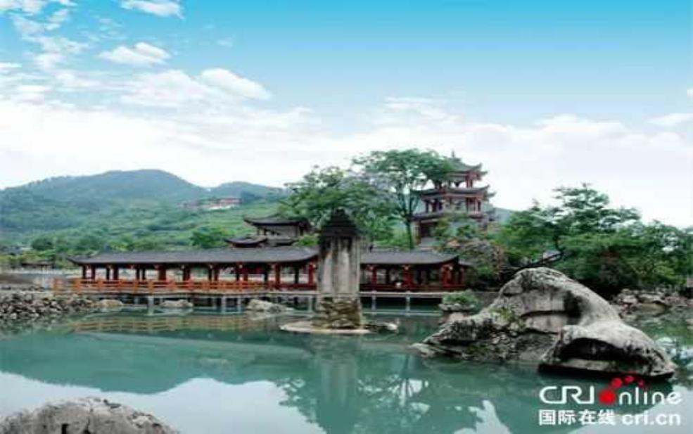 筠连旅游, 探寻这座隐藏的世外桃源