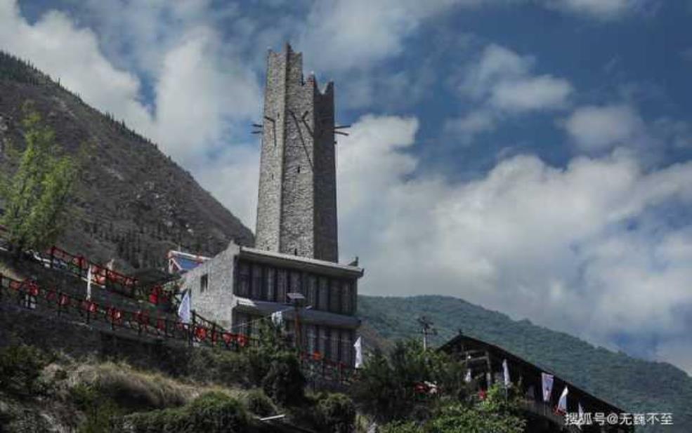 羌寨旅游, 体验独特文化与美景