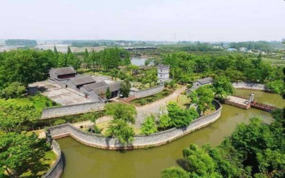 肥西旅游, 探索这座人文与自然的魅力之地