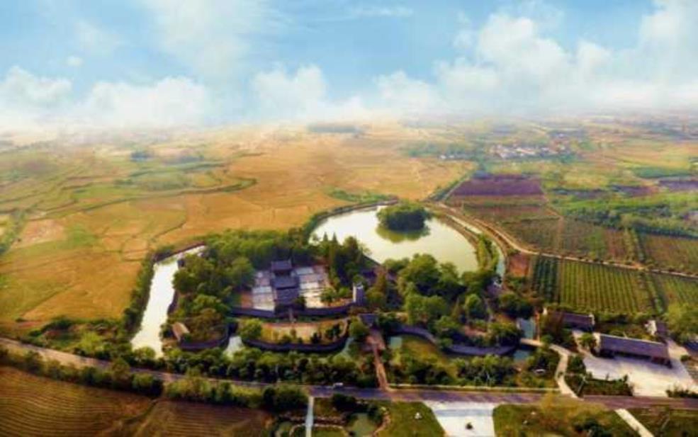  肥西旅游, 探索这座人文与自然的魅力之地 