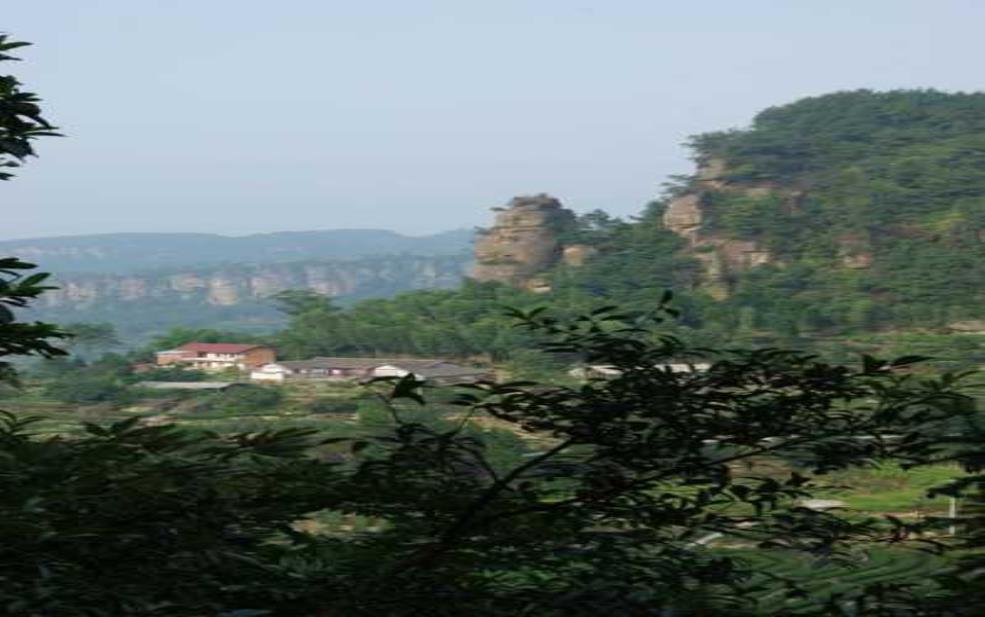  荣县旅游,探索魅力山水与人文之美 