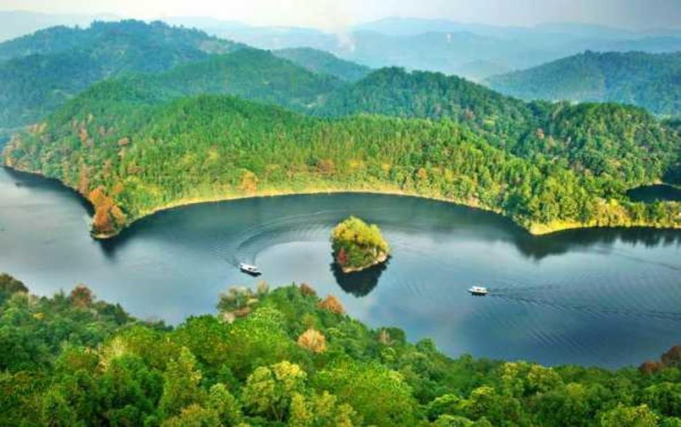 蕉岭旅游, 畅游自然与文化的完美结合 