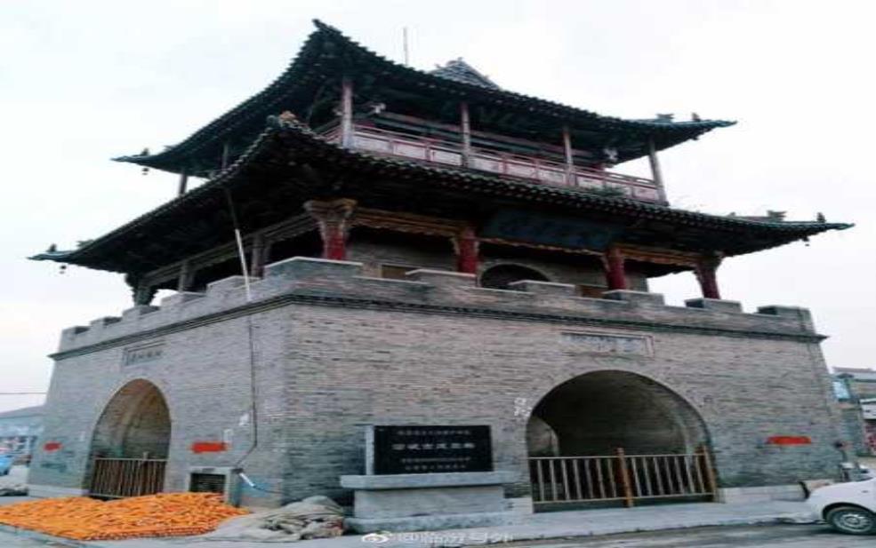 襄汾旅游, 探索这座历史悠久的城市魅力