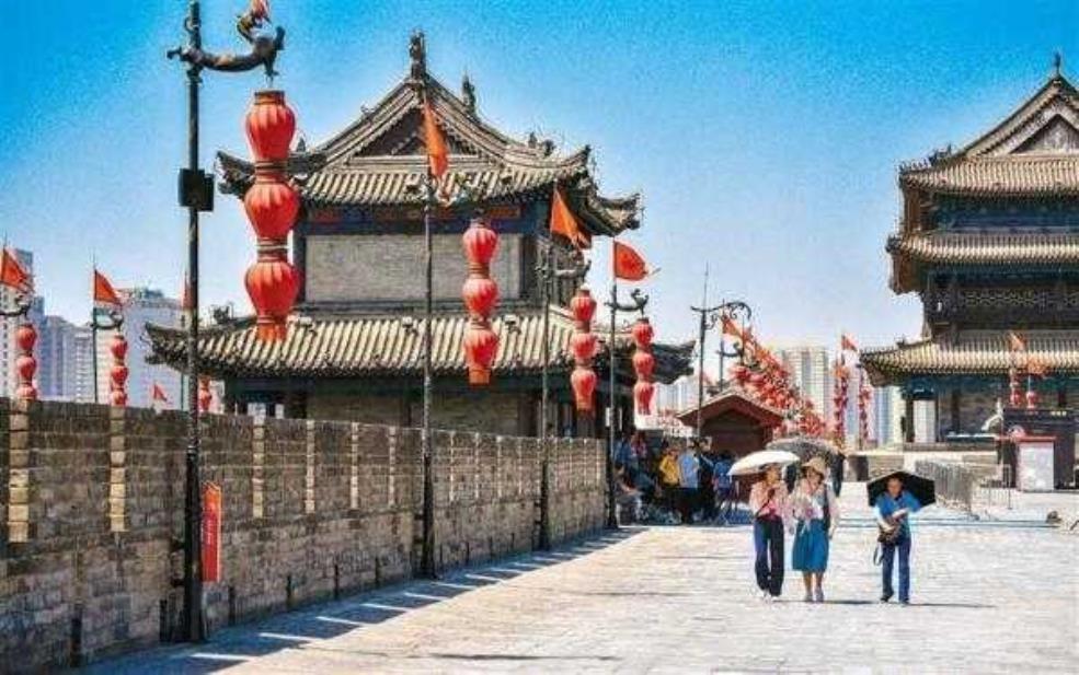  西城旅游, 探索历史与文化的完美之旅 