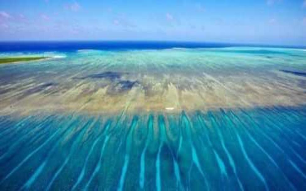  西沙旅游,探索隐藏的海洋秘境 