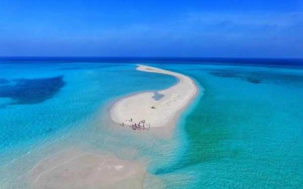 西沙旅游,探索隐藏的海洋秘境