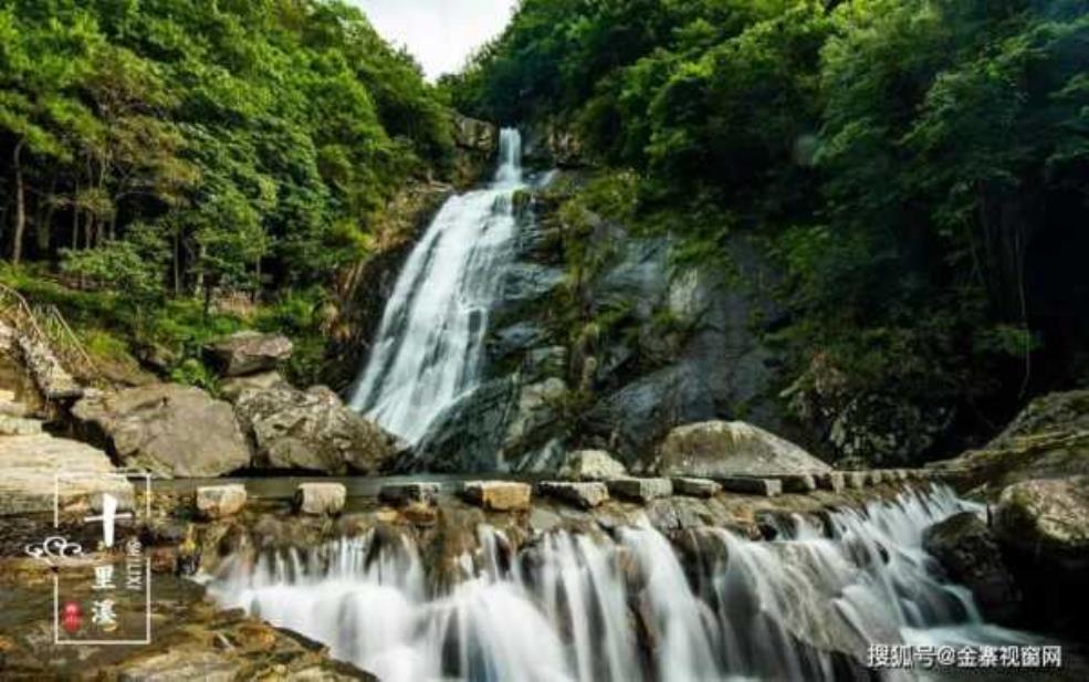 金溪旅游, 探索这座隐藏的山水之城