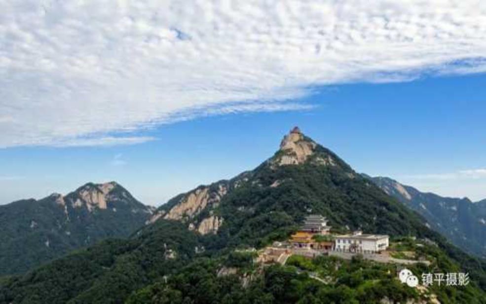 镇平旅游,探索魅力与独特风景 