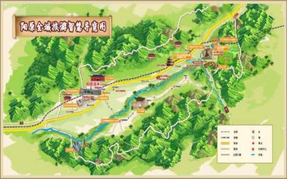 阳原旅游, 你不可错过的美丽景点解析