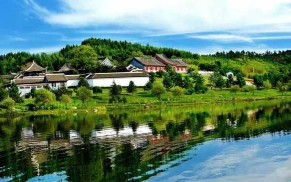  阿城旅游, 探秘这座人间仙境的魅力之处 
