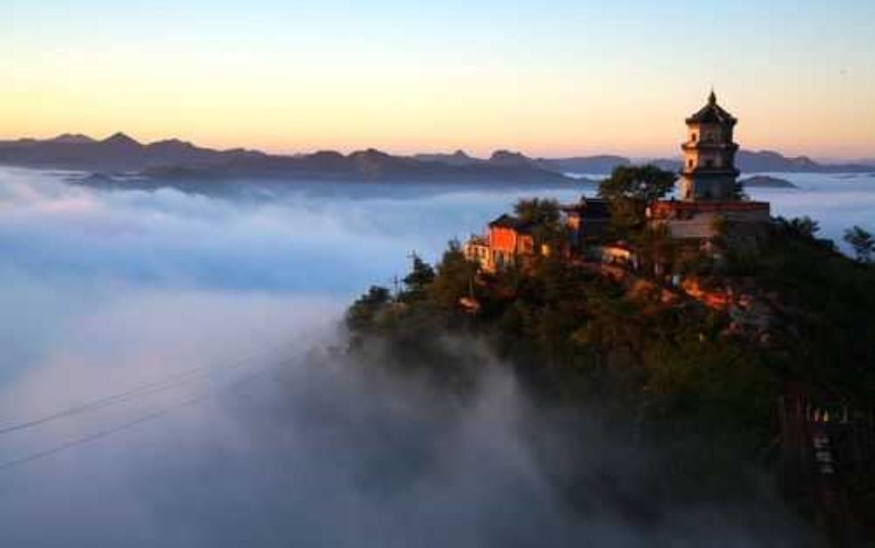 隆化旅游, 不容错过的绝美风景和文化体验