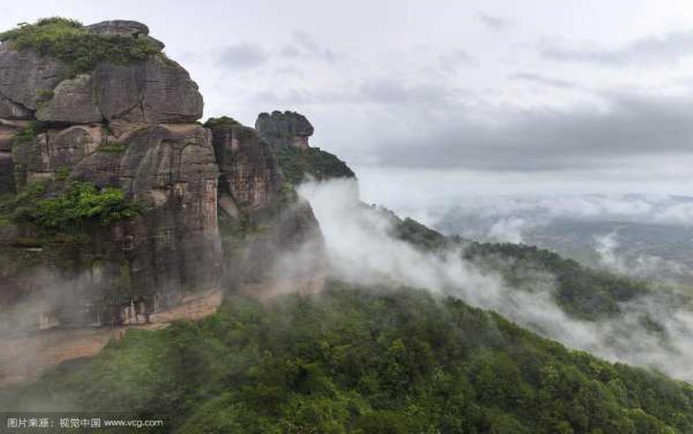  霍州旅游, 探索最美的自然与人文景观 