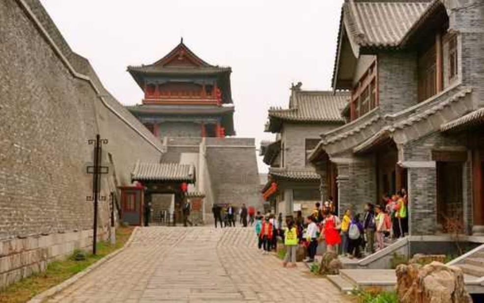 青县旅游, 探索这座历史文化名城的魅力 