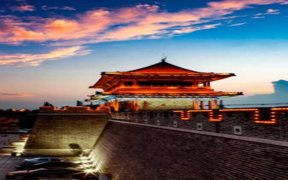 青县旅游, 探索这座历史文化名城的魅力