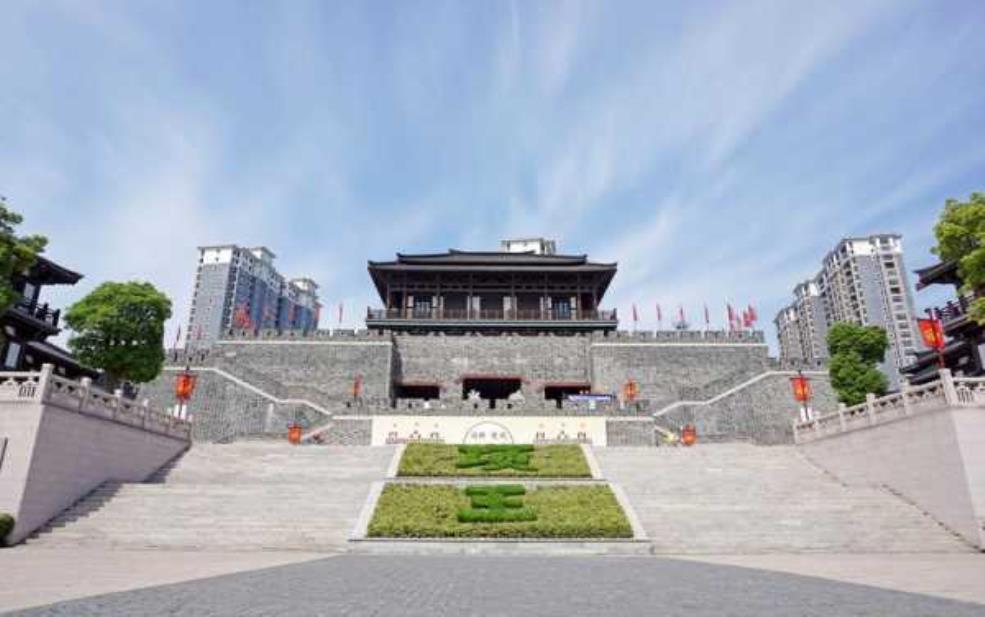 项城旅游, 探寻这座历史文化名城的魅力