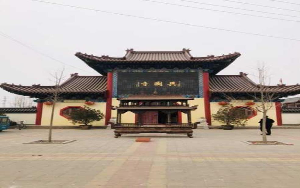  高唐旅游, 探索这座古老城市的魅力 