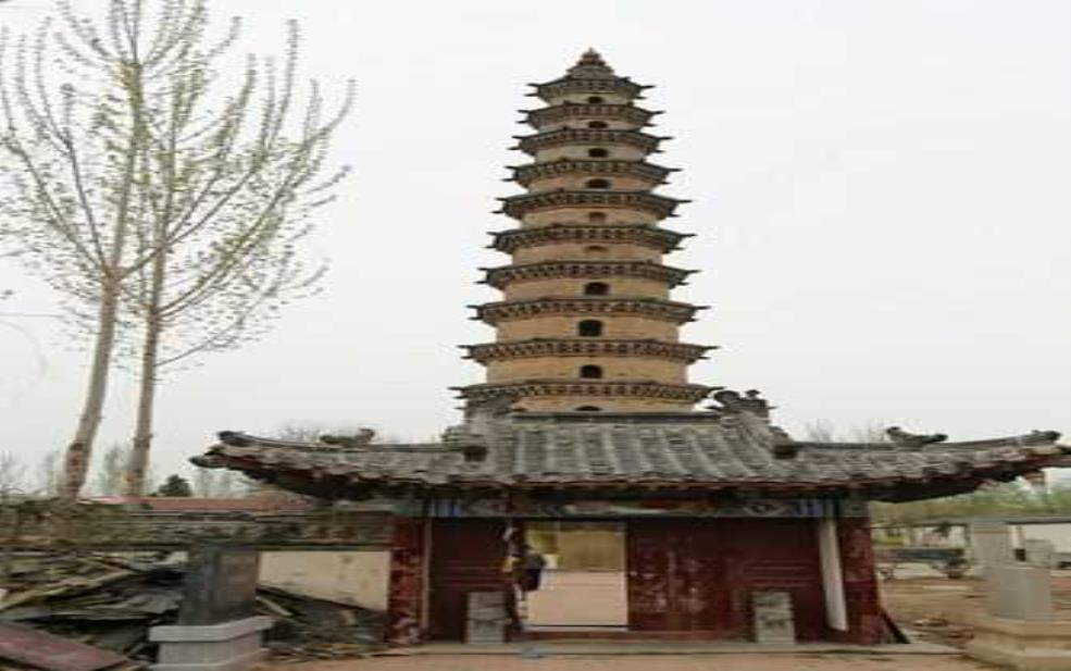 高唐旅游, 探索这座古老城市的魅力