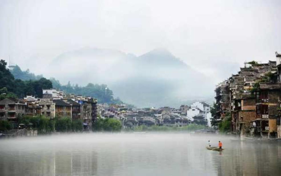  黄平旅游, 体验最美的自然与人文风景 