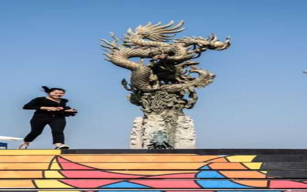  龙城旅游, 探寻这座城市的魅力与风情 
