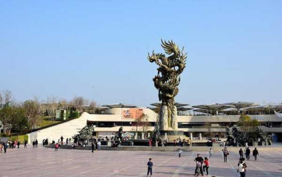 龙城旅游, 探寻这座城市的魅力与风情