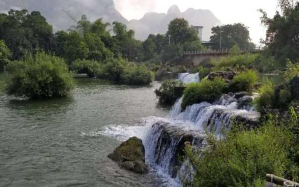  龙州旅游, 探索这个山水环绕的秘境 