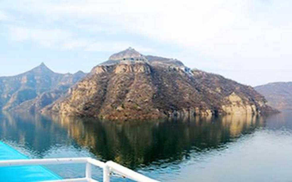 三门峡旅游, 探索隐藏的自然美景与文化魅力