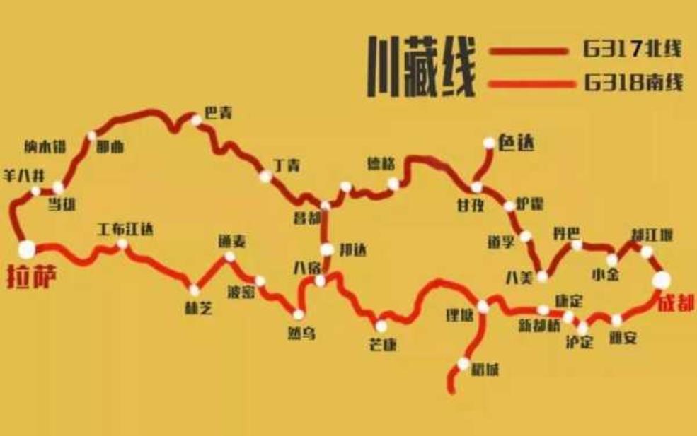  中旅旅游, 如何选择最佳线路？ 