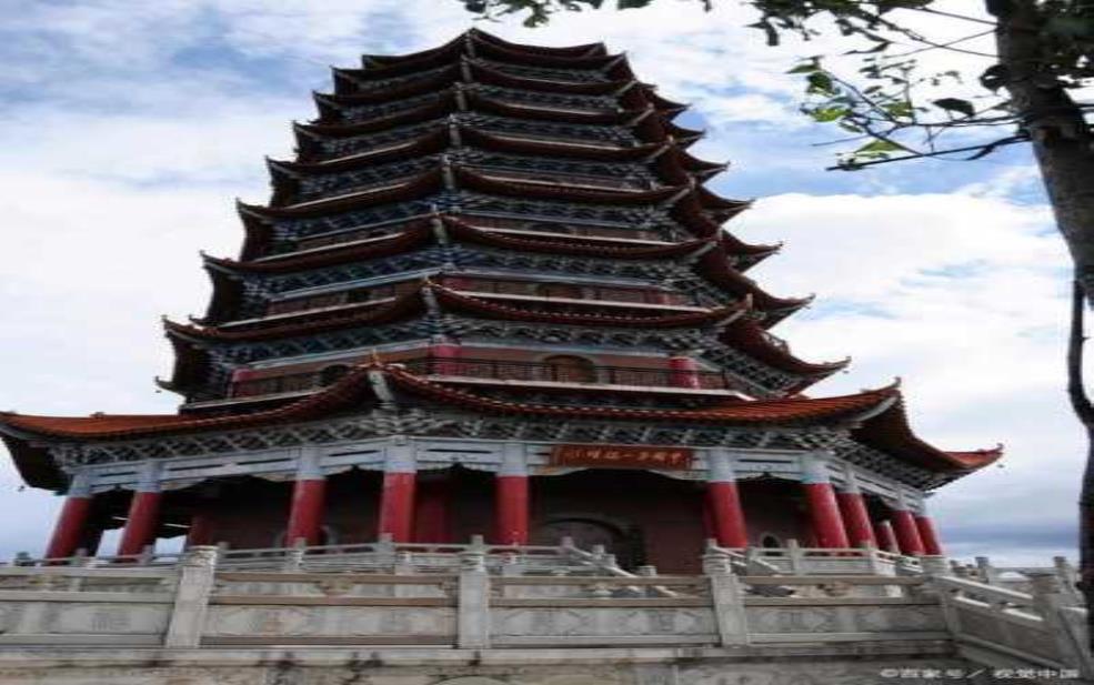  云县旅游, 探索云南隐藏的美丽景点 