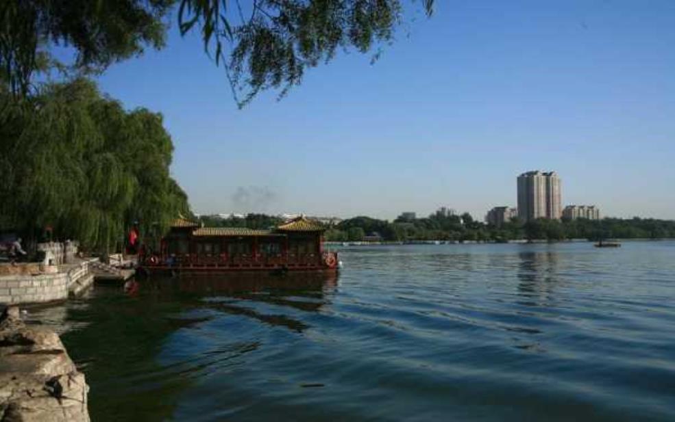 五一济南旅游, 发现泉城的魅力与美景