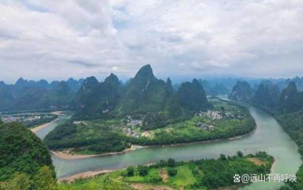  五六月份旅游, 哪些地方最值得去？ 