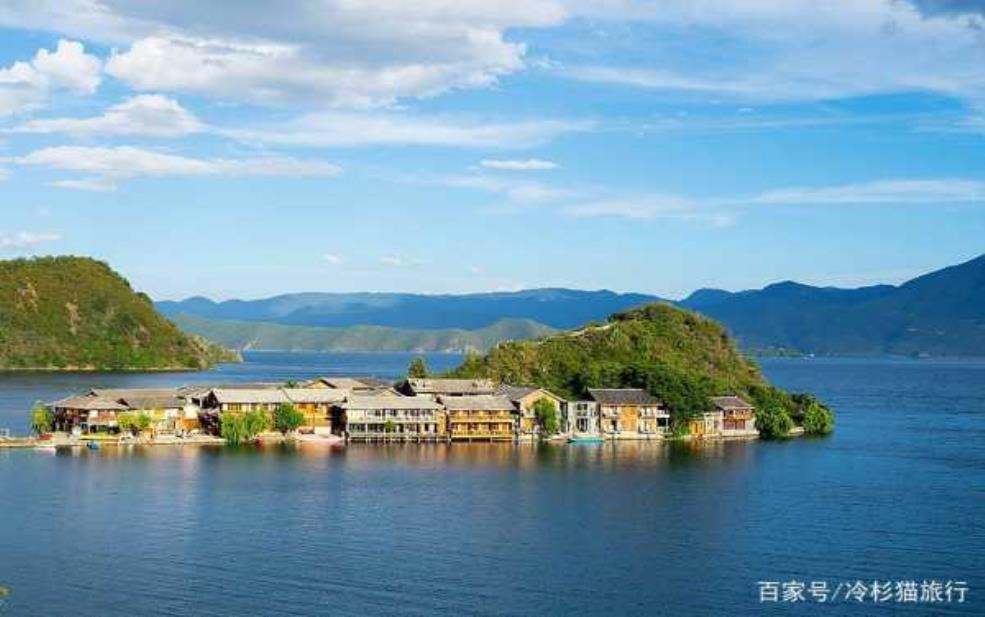  五六月旅游,哪些目的地最受欢迎？ 