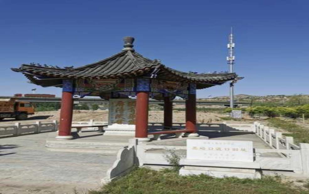 兴县旅游景点, 玩转兴县不可错过的美丽之地!