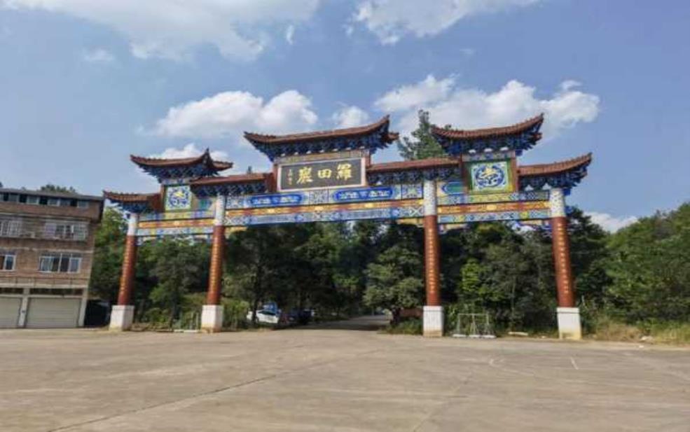  兴国县旅游, 探索隐藏的自然与人文之美 