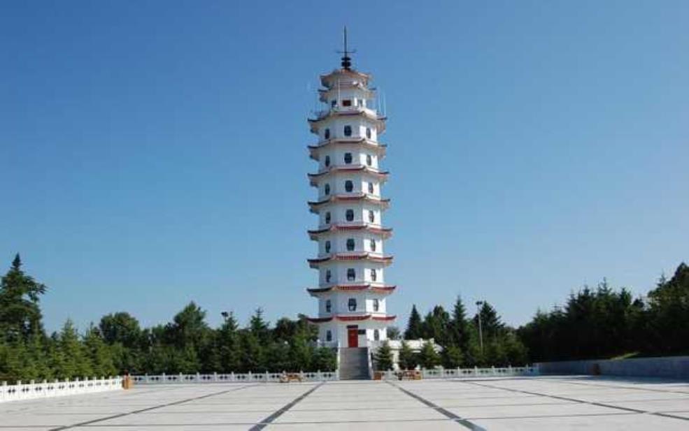  兴安旅游景点, 最值得一游的有哪些？ 