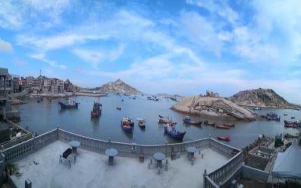  南日岛旅游, 探索隐藏的美丽天堂 